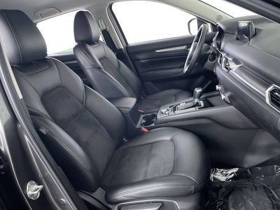 2019 Mazda Mazda CX-5 Touring