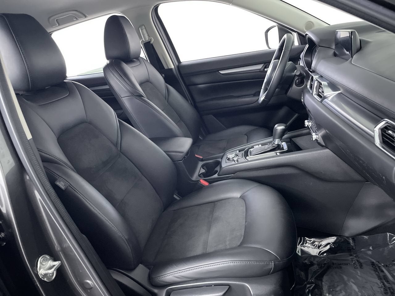 2019 Mazda Mazda CX-5 Touring