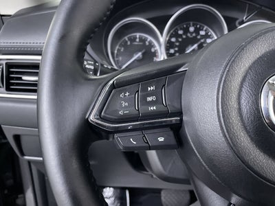 2019 Mazda Mazda CX-5 Touring