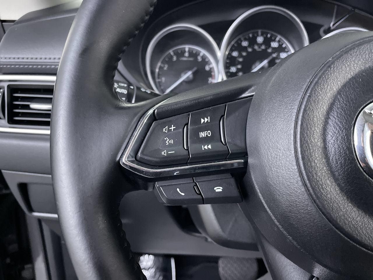 2019 Mazda Mazda CX-5 Touring