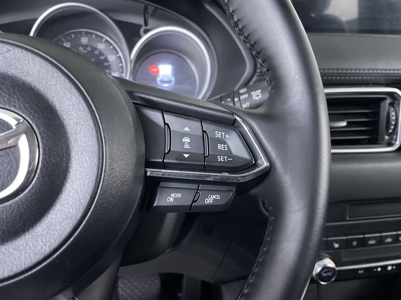 2019 Mazda Mazda CX-5 Touring
