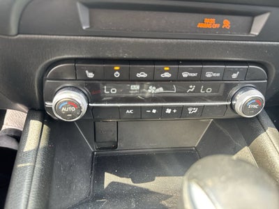2019 Mazda Mazda CX-5 Touring