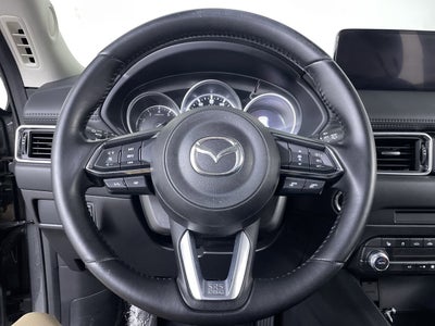 2021 Mazda Mazda CX-5 Touring
