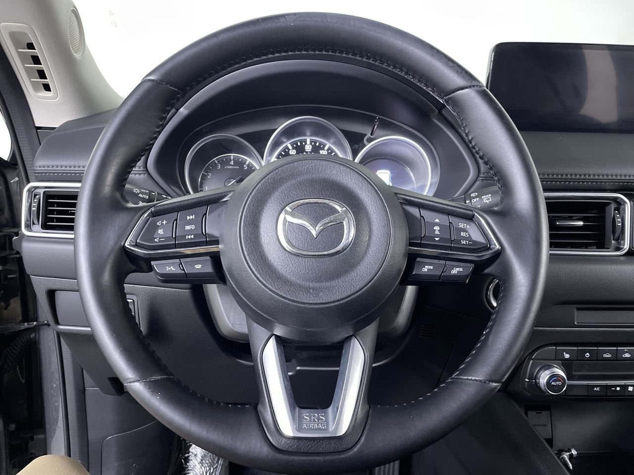 2021 Mazda Mazda CX-5 Touring