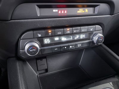 2021 Mazda Mazda CX-5 Touring
