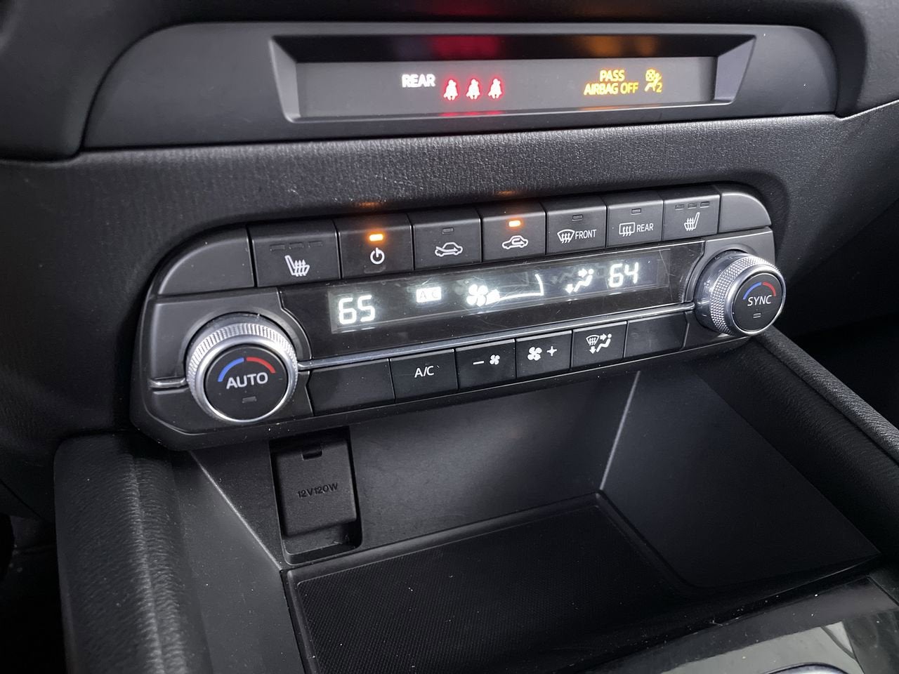 2021 Mazda Mazda CX-5 Touring