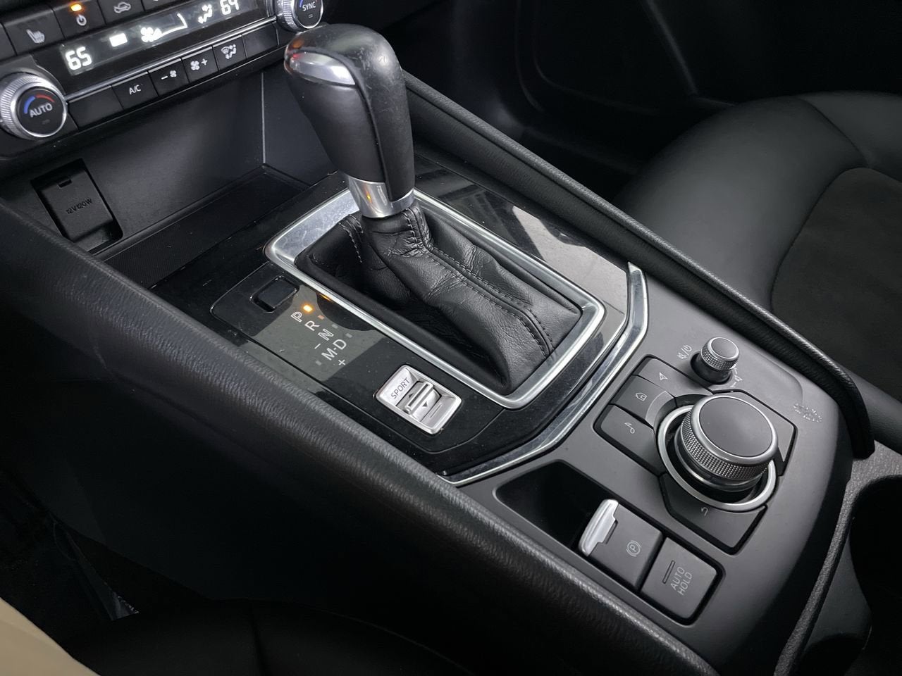2021 Mazda Mazda CX-5 Touring