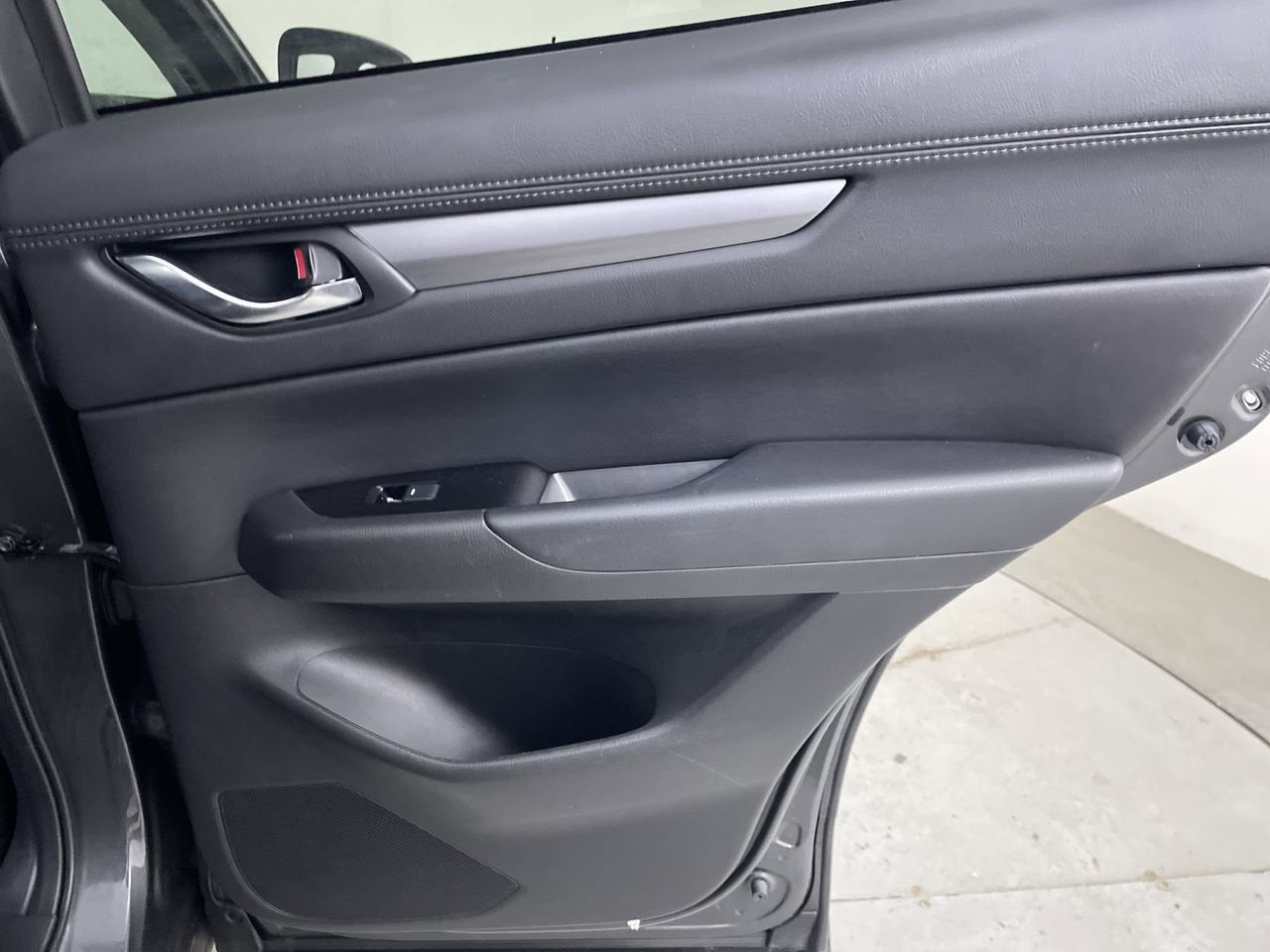2021 Mazda Mazda CX-5 Touring