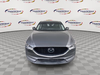 2021 Mazda Mazda CX-5 Touring