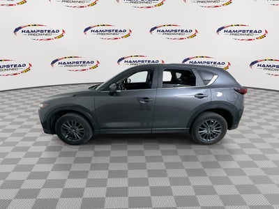 2021 Mazda Mazda CX-5 Touring
