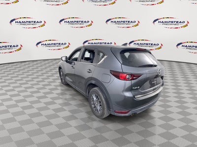 2021 Mazda Mazda CX-5 Touring