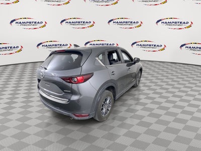 2021 Mazda Mazda CX-5 Touring
