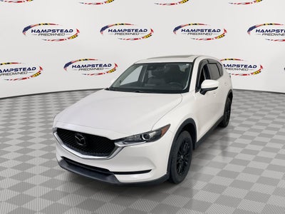 2020 Mazda Mazda CX-5 Touring