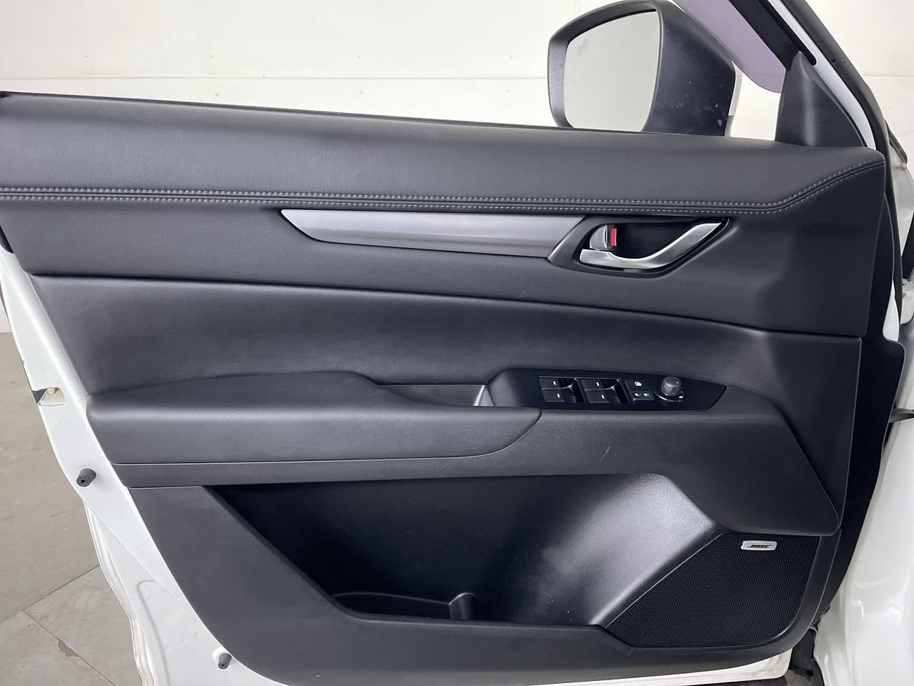 2020 Mazda Mazda CX-5 Touring
