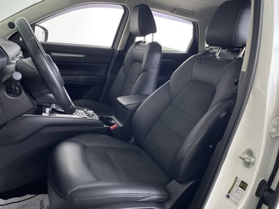2020 Mazda Mazda CX-5 Touring