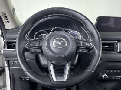 2020 Mazda Mazda CX-5 Touring
