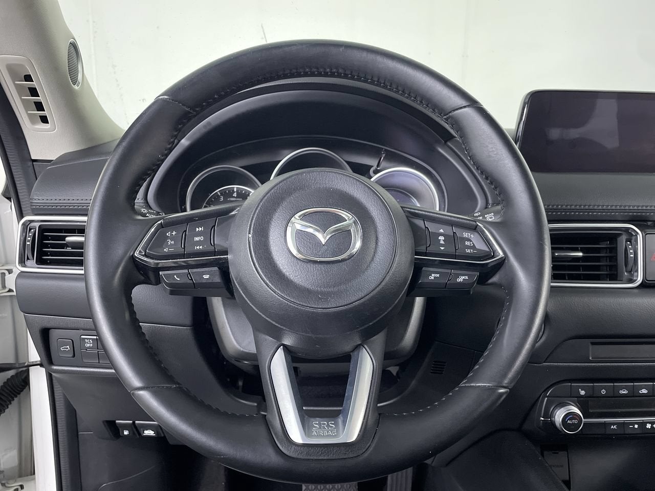 2020 Mazda Mazda CX-5 Touring