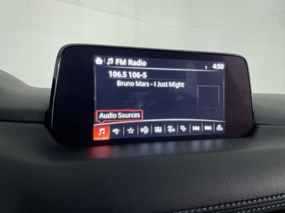2020 Mazda Mazda CX-5 Touring