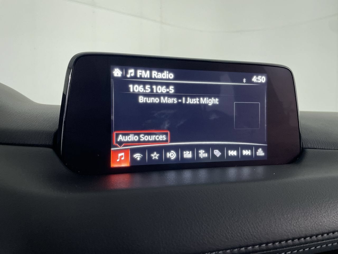 2020 Mazda Mazda CX-5 Touring