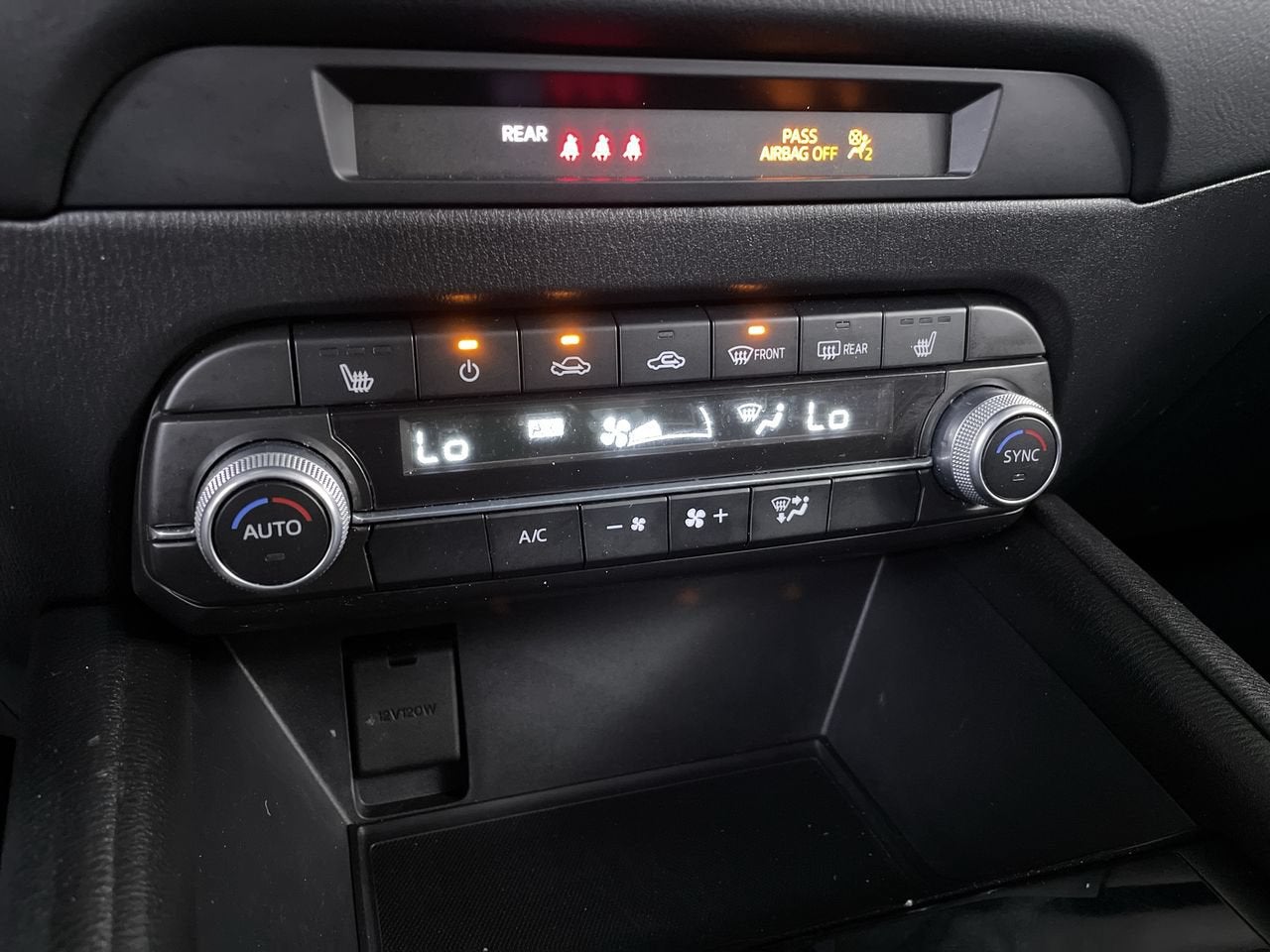 2020 Mazda Mazda CX-5 Touring