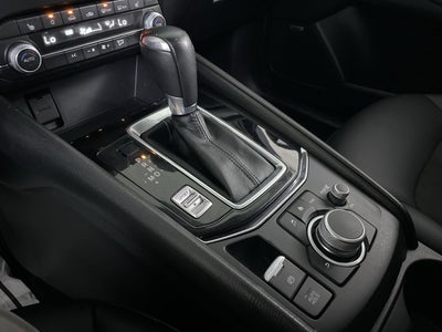 2020 Mazda Mazda CX-5 Touring