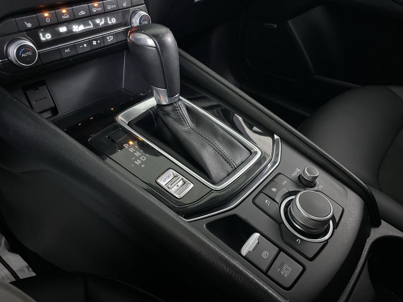 2020 Mazda Mazda CX-5 Touring