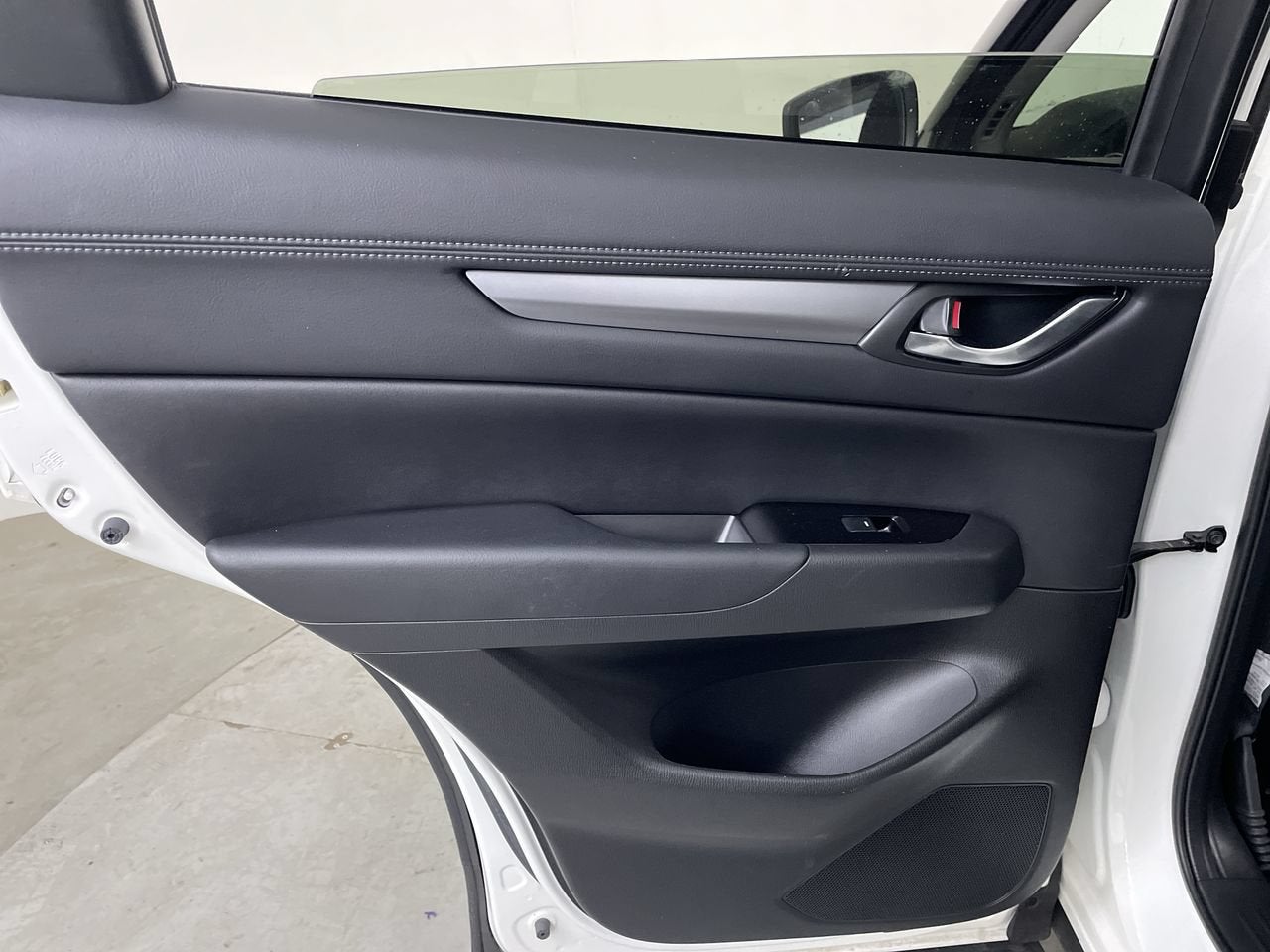 2020 Mazda Mazda CX-5 Touring