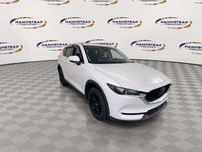 2020 Mazda Mazda CX-5 Touring