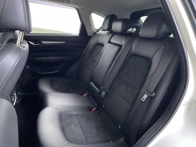 2020 Mazda Mazda CX-5 Touring