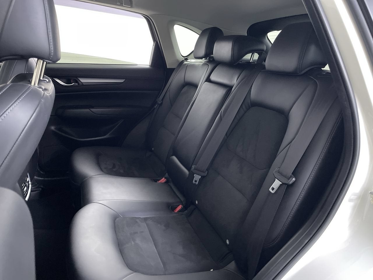 2020 Mazda Mazda CX-5 Touring