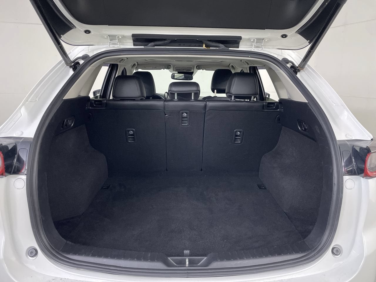 2020 Mazda Mazda CX-5 Touring