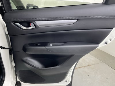 2020 Mazda Mazda CX-5 Touring