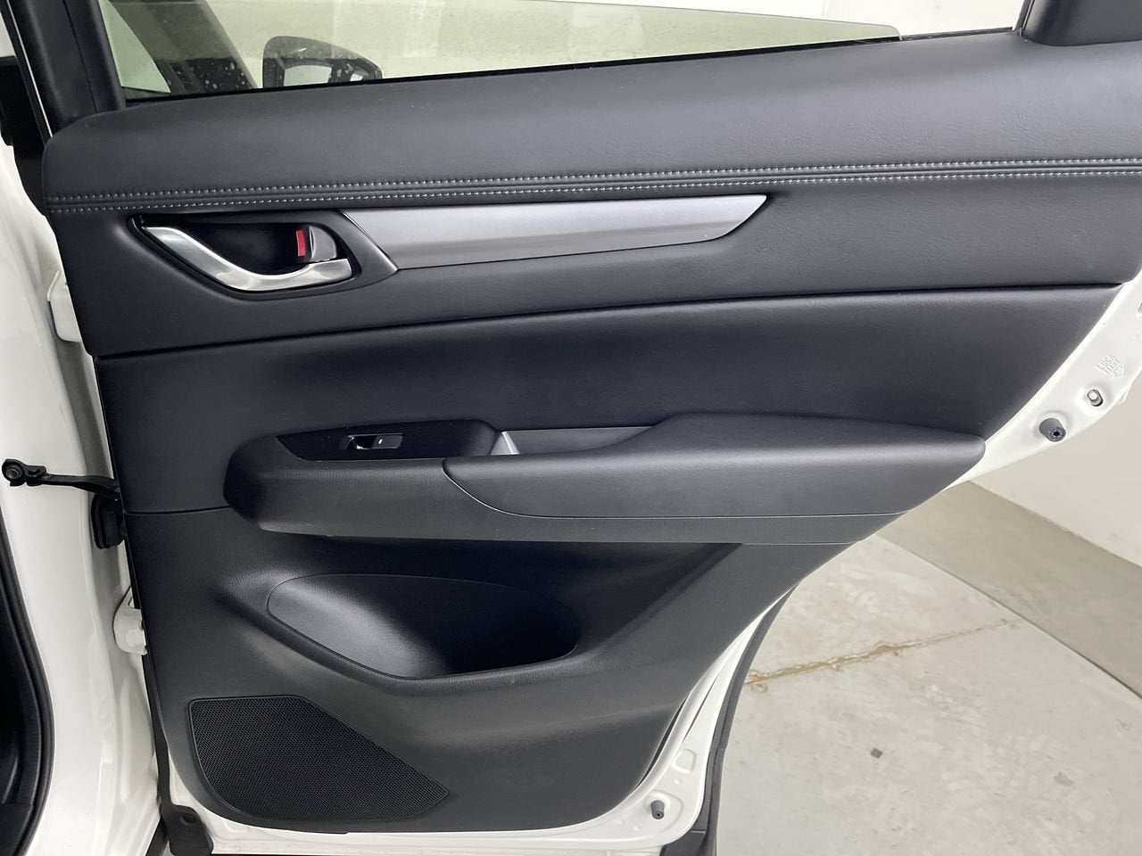 2020 Mazda Mazda CX-5 Touring