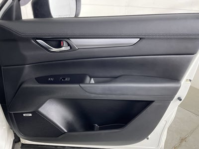 2020 Mazda Mazda CX-5 Touring