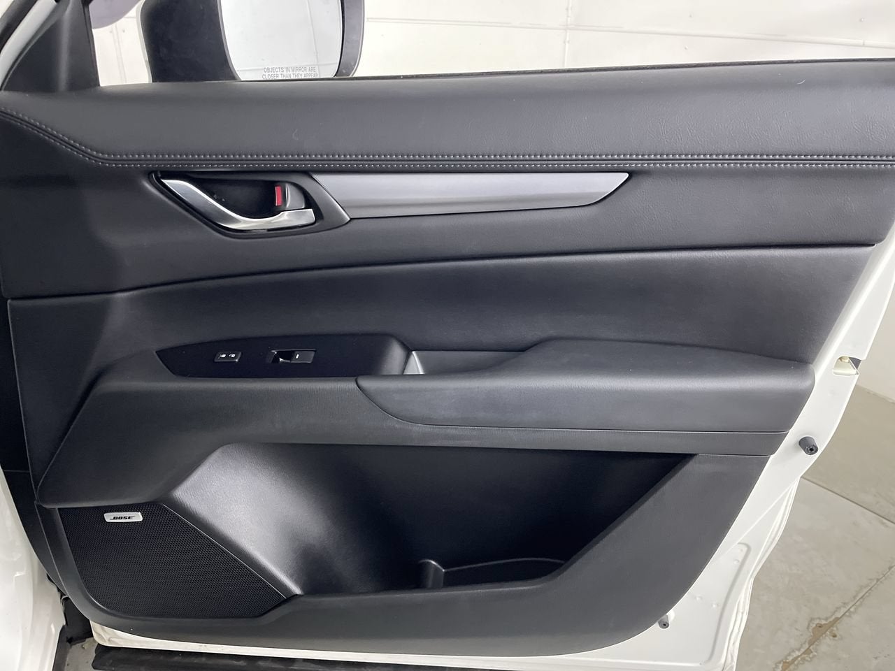2020 Mazda Mazda CX-5 Touring