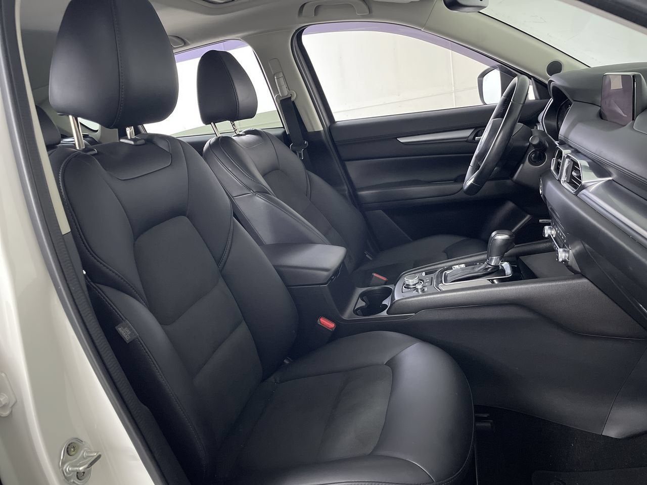 2020 Mazda Mazda CX-5 Touring