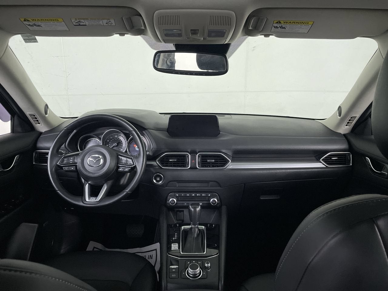 2020 Mazda Mazda CX-5 Touring