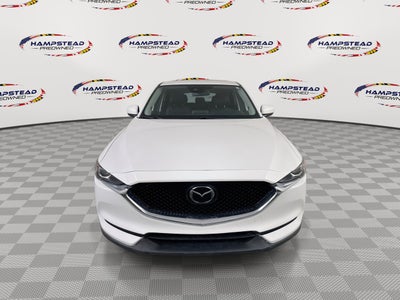 2020 Mazda Mazda CX-5 Touring