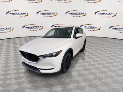 2020 Mazda Mazda CX-5 Touring