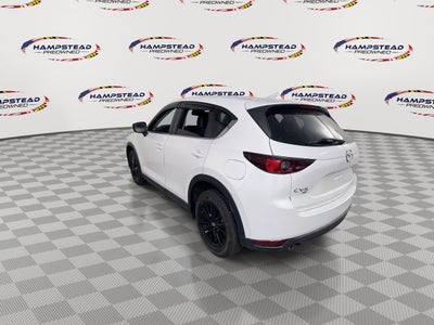 2020 Mazda Mazda CX-5 Touring