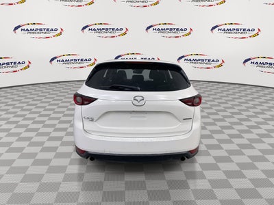 2020 Mazda Mazda CX-5 Touring