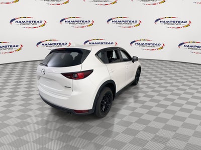 2020 Mazda Mazda CX-5 Touring
