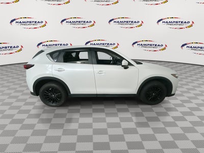 2020 Mazda Mazda CX-5 Touring