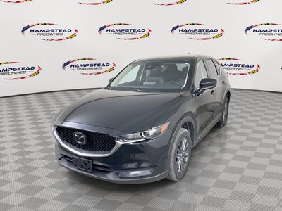 2021 Mazda Mazda CX-5 Touring