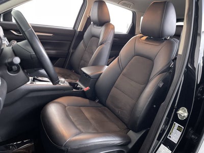 2021 Mazda Mazda CX-5 Touring