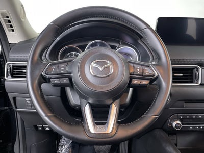2021 Mazda Mazda CX-5 Touring