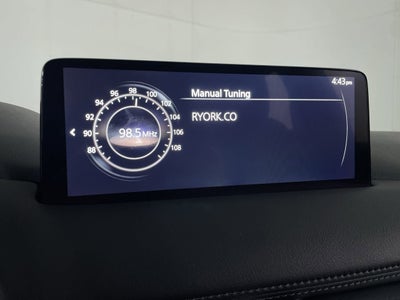 2021 Mazda Mazda CX-5 Touring