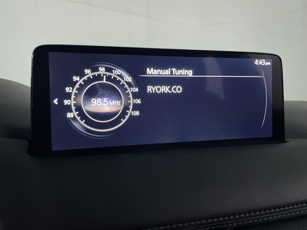 2021 Mazda Mazda CX-5 Touring