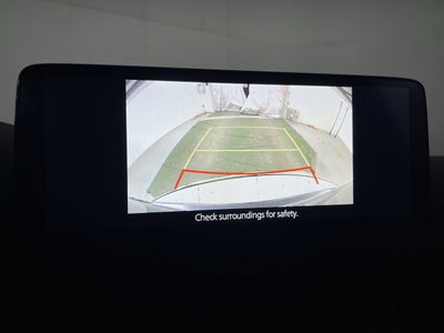 2021 Mazda Mazda CX-5 Touring