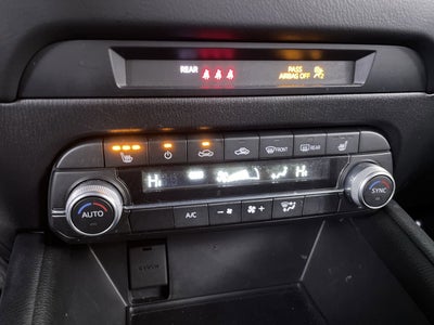 2021 Mazda Mazda CX-5 Touring